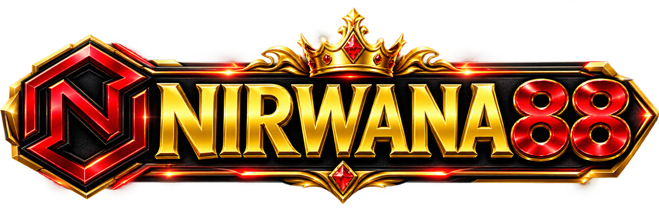 Logo NIRWANA88